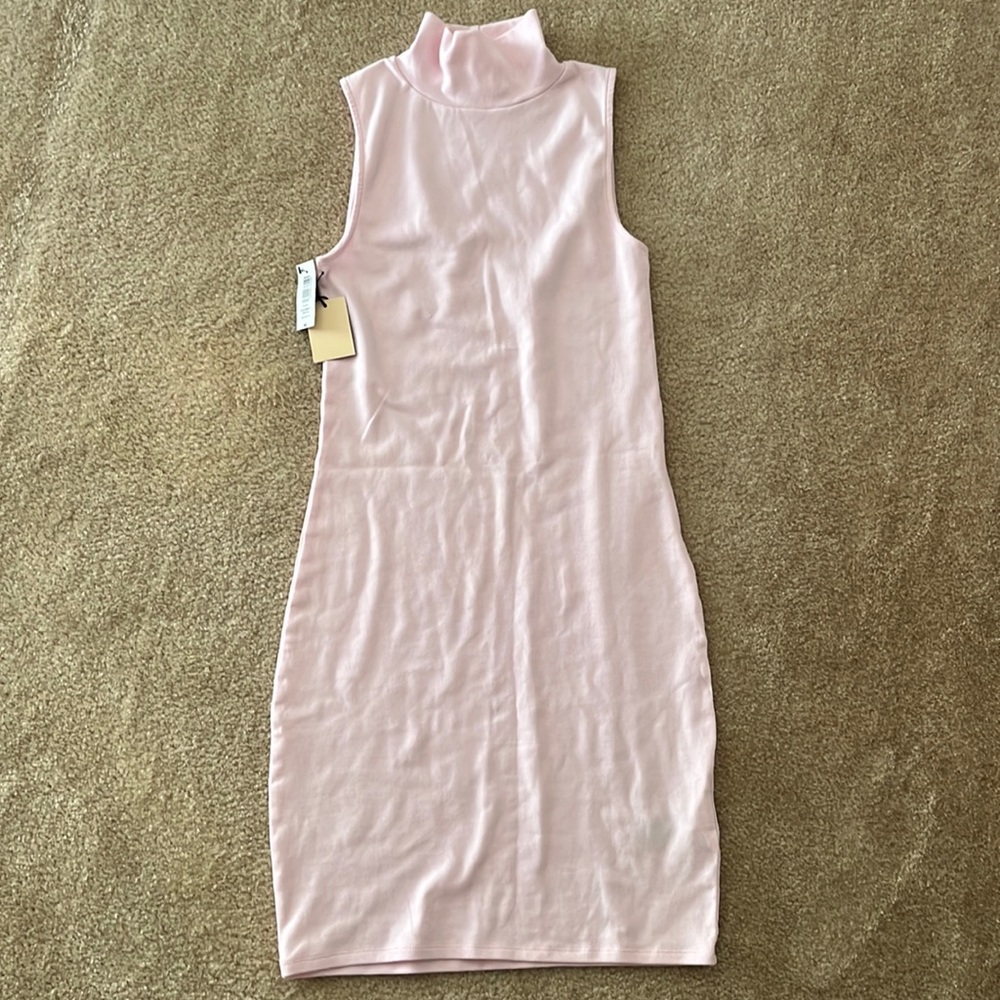 Aritiza Tna Sasamat Dress